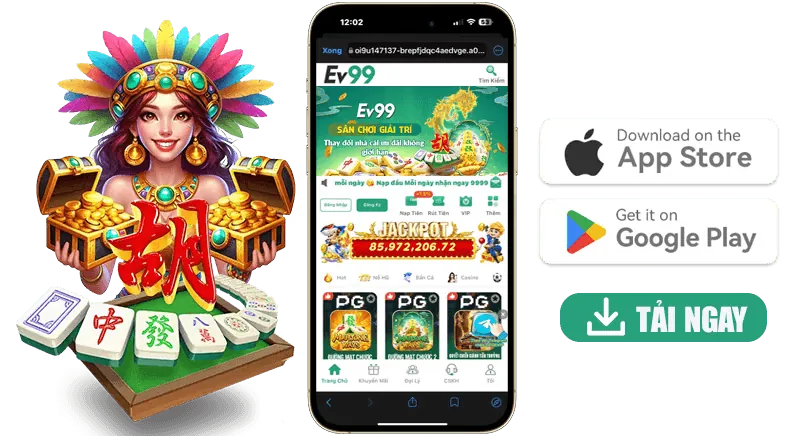 Kho game đa dạng 8kbe