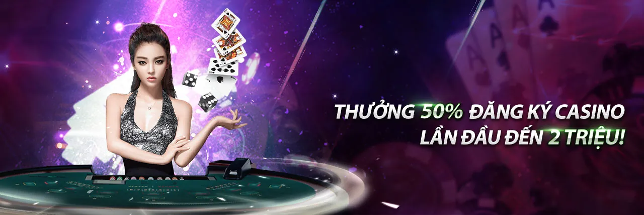 Sòng bạc trực tuyến 8kbe với ưu đãi hấp dẫn