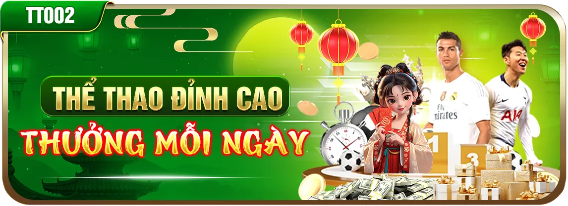 Ưu đãi chào mừng thành viên mới 8kbe