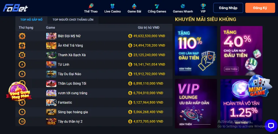 Ưu điểm nổi bật của nền tảng 8kbe